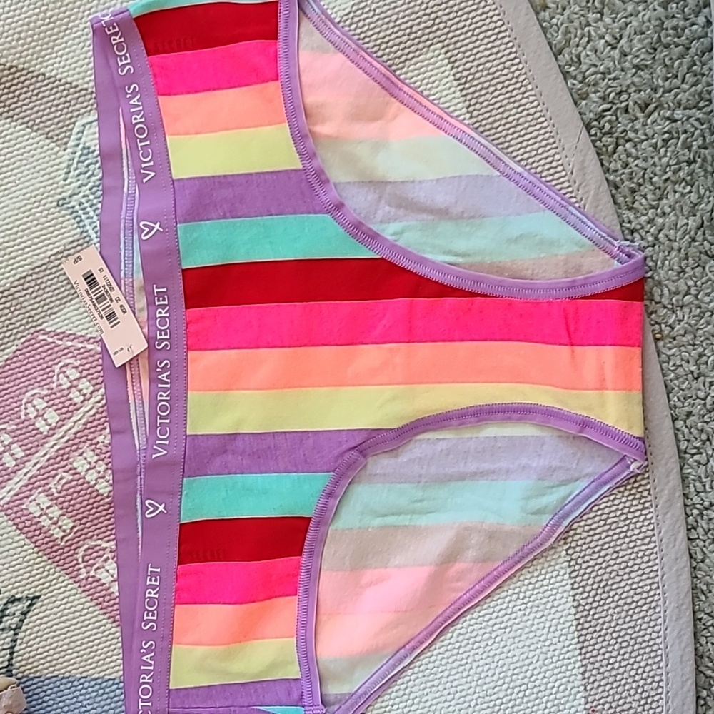 VS Hiphugger Panties